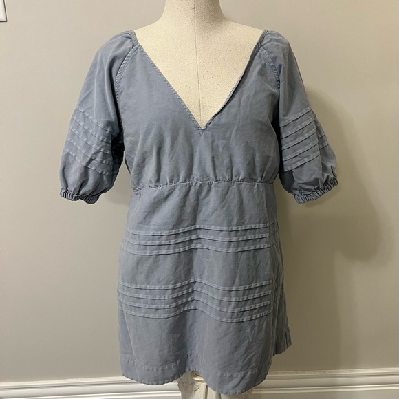 7 For All Mankind Dress - Picture 2 of 13